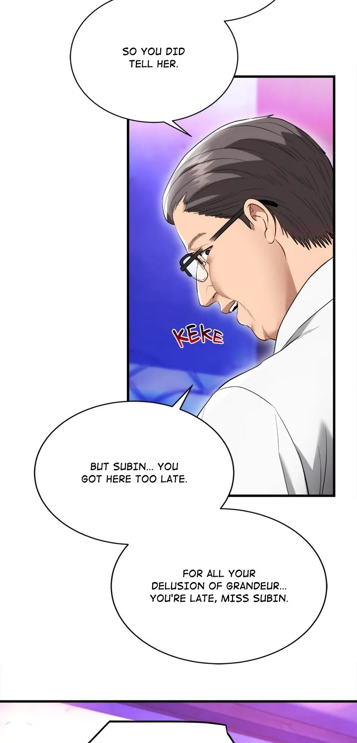 Kangsae the Strong Chapter 11 page 15 - 