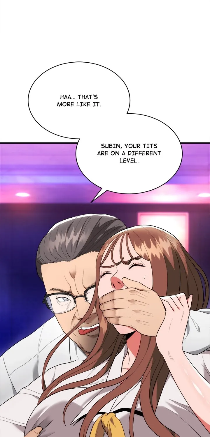 Kangsae the Strong Chapter 11 page 22 - 