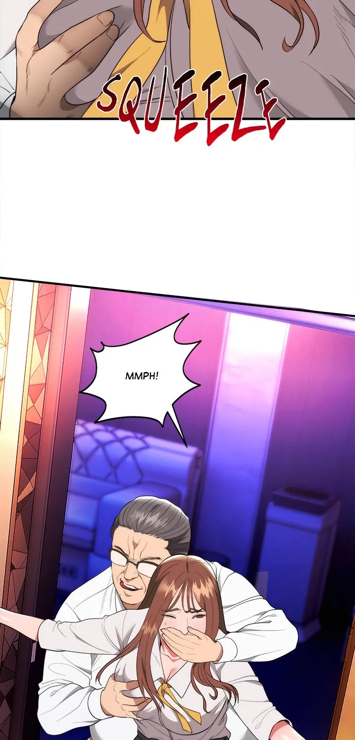 Kangsae the Strong Chapter 11 page 23 - 