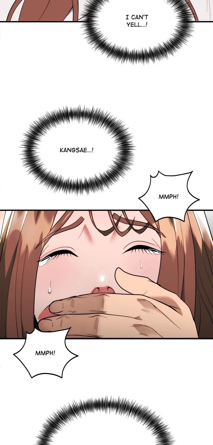 Kangsae the Strong Chapter 11 page 26 - 