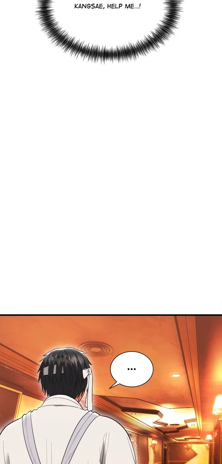 Kangsae the Strong Chapter 11 page 27 - 