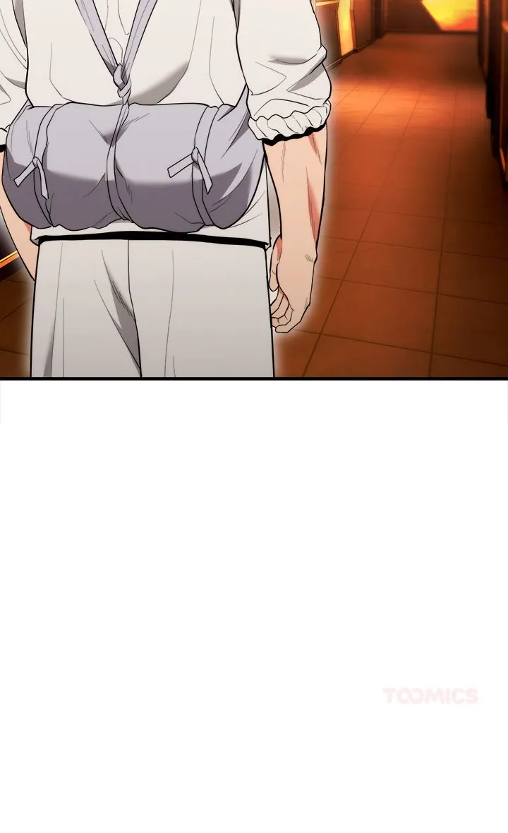 Kangsae the Strong Chapter 11 page 28 - 