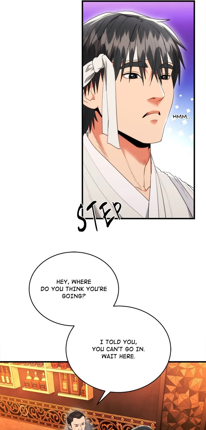 Kangsae the Strong Chapter 11 page 29 - 