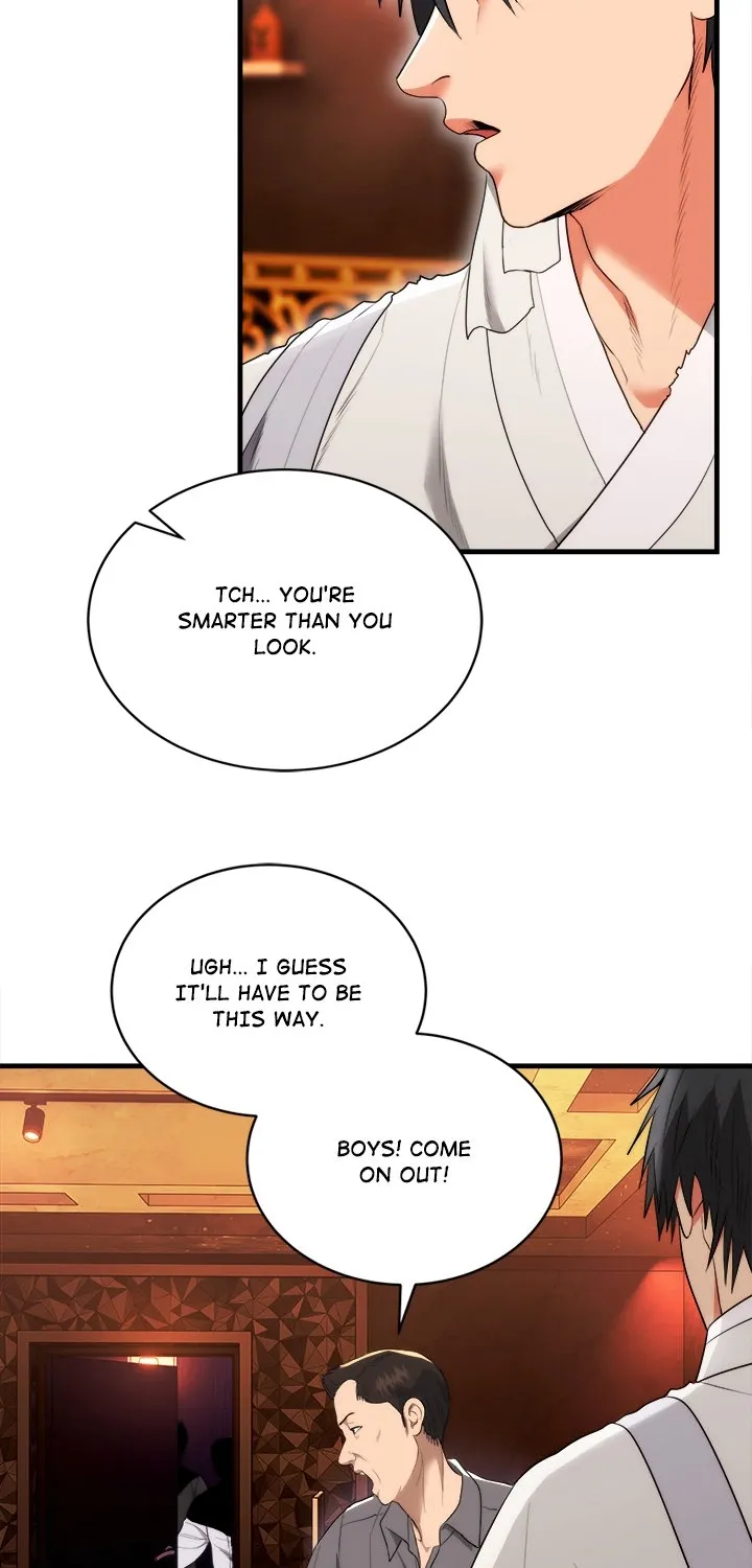 Kangsae the Strong Chapter 11 page 31 - 