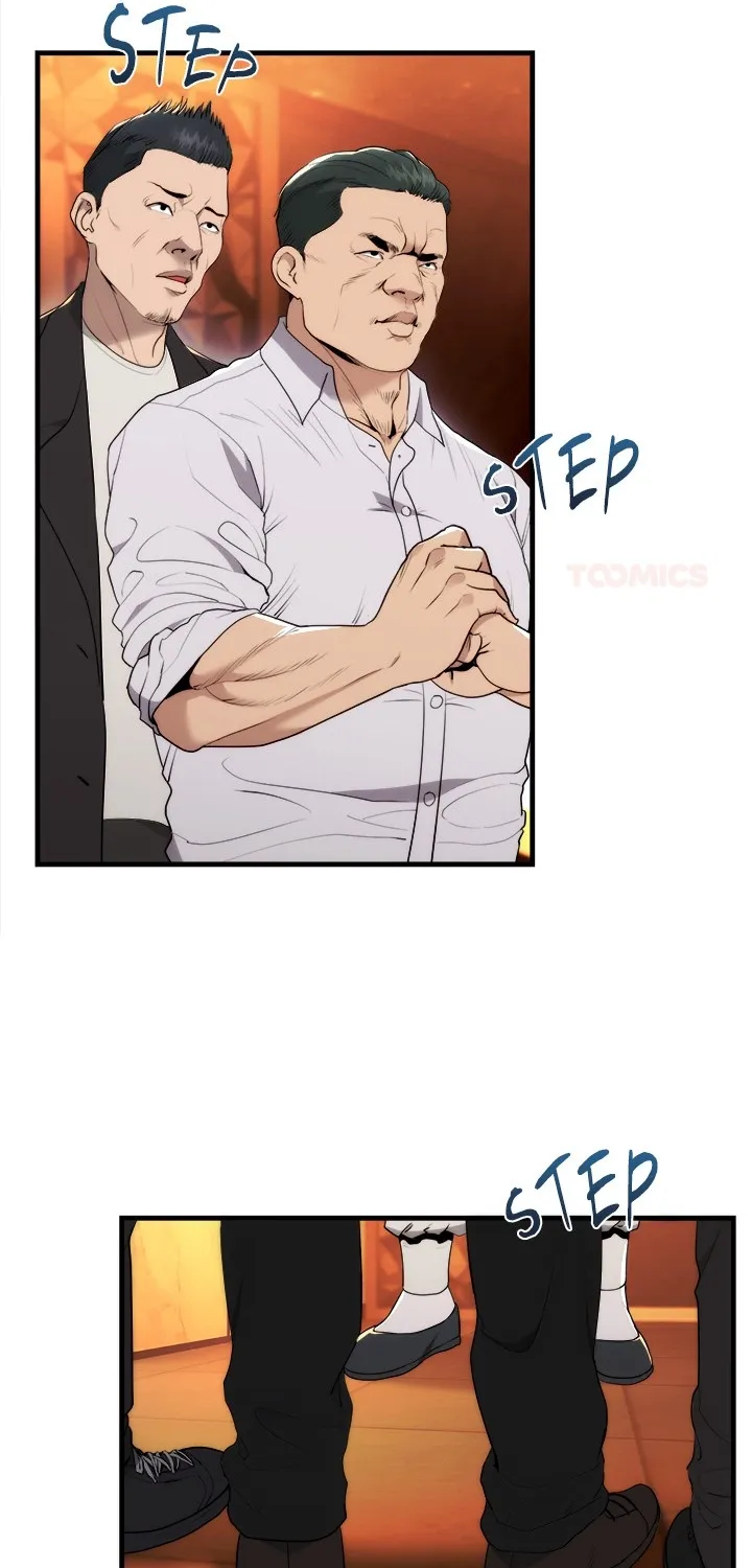 Kangsae the Strong Chapter 11 page 33 - 