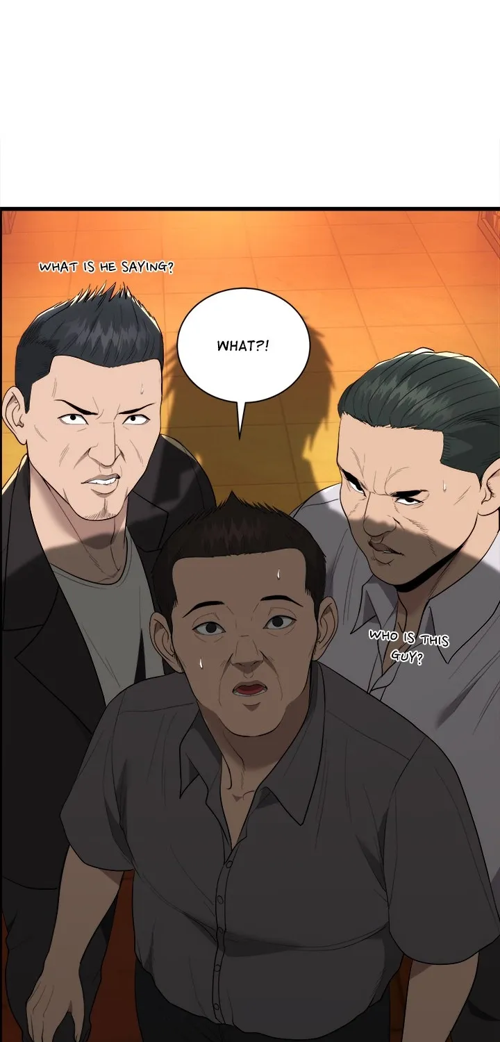 Kangsae the Strong Chapter 11 page 39 - 