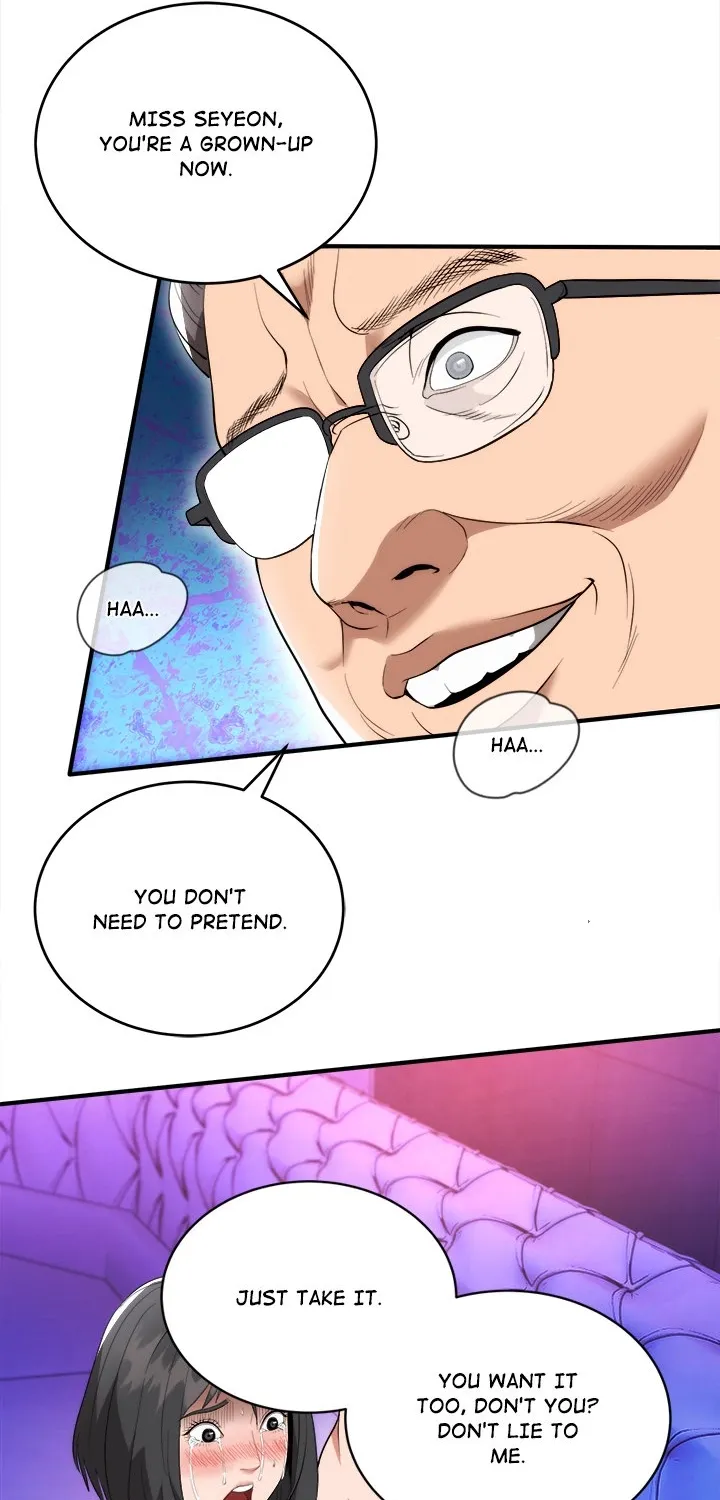 Kangsae the Strong Chapter 11 page 5 - 