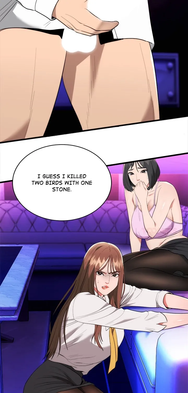 Kangsae the Strong Chapter 11 page 46 - 