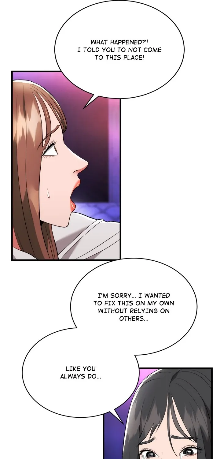 Kangsae the Strong Chapter 11 page 49 - 