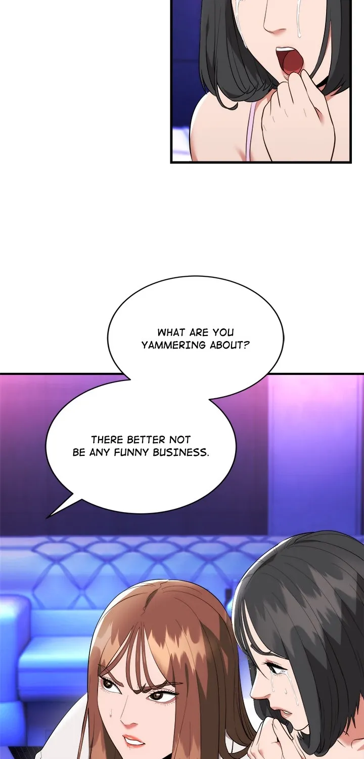Kangsae the Strong Chapter 11 page 50 - 