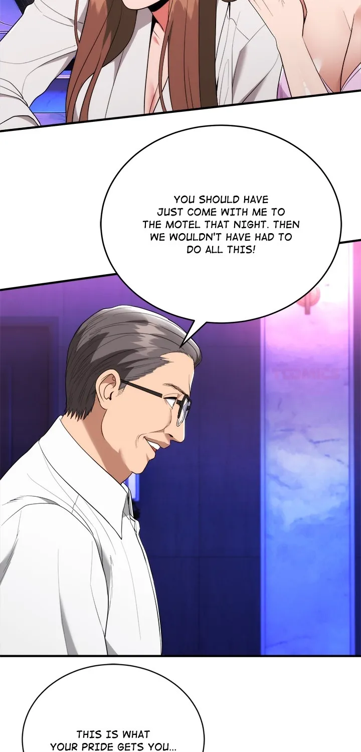 Kangsae the Strong Chapter 11 page 51 - 