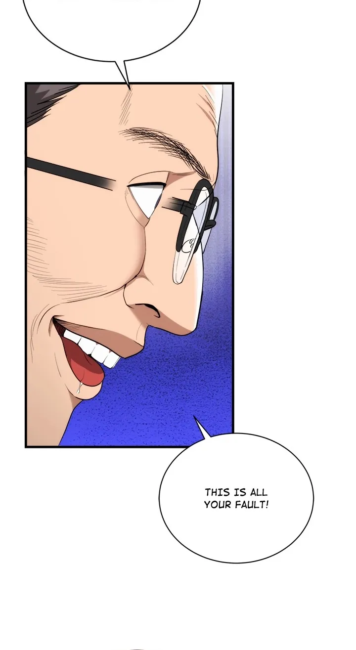 Kangsae the Strong Chapter 11 page 52 - 