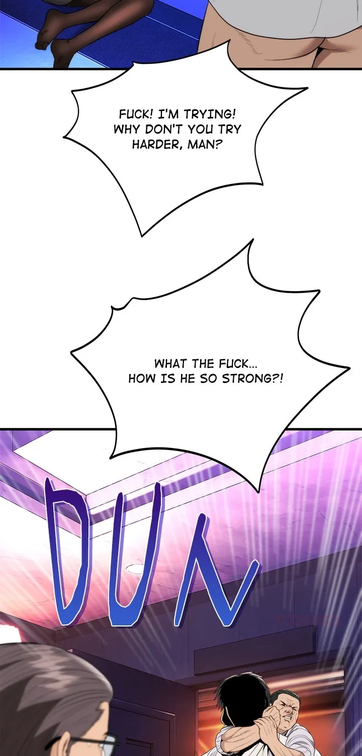 Kangsae the Strong Chapter 11 page 55 - 