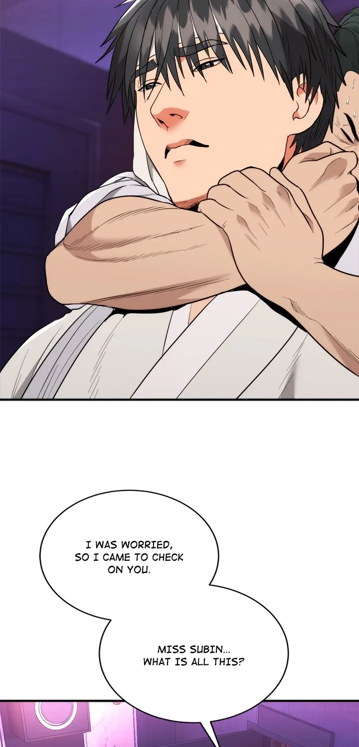 Kangsae the Strong Chapter 11 page 59 - 