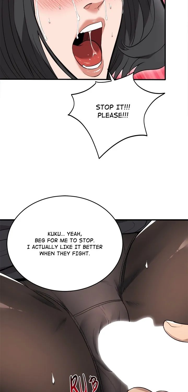 Kangsae the Strong Chapter 11 page 7 - 