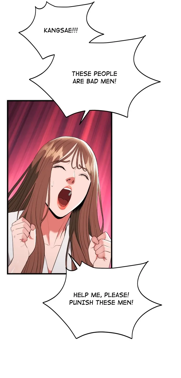 Kangsae the Strong Chapter 11 page 61 - 