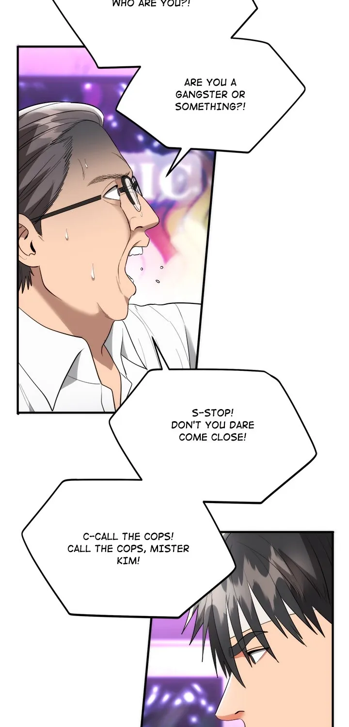 Kangsae the Strong Chapter 11 page 63 - 