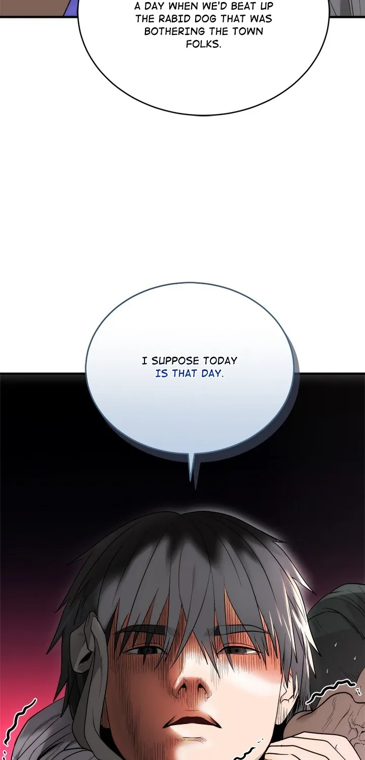 Kangsae the Strong Chapter 11 page 66 - 