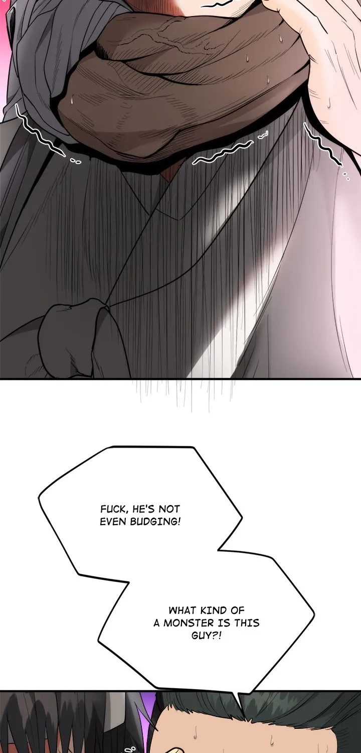 Kangsae the Strong Chapter 11 page 67 - 