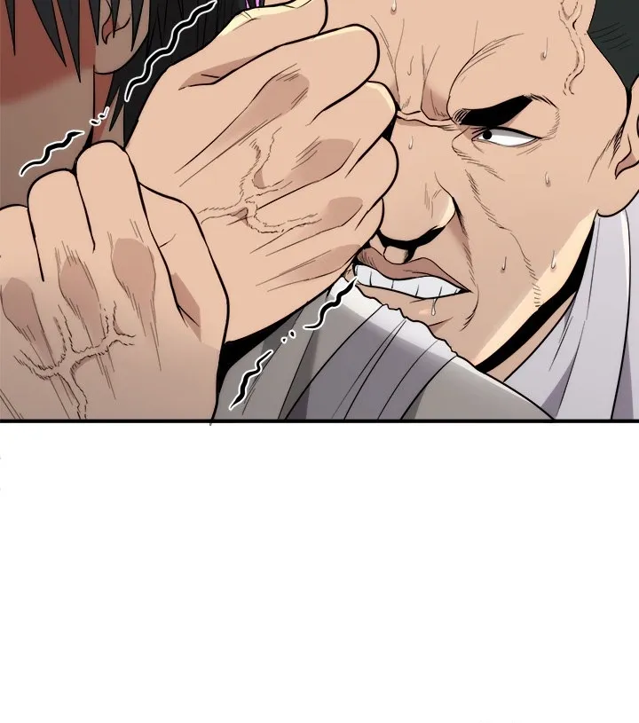 Kangsae the Strong Chapter 11 page 68 - 