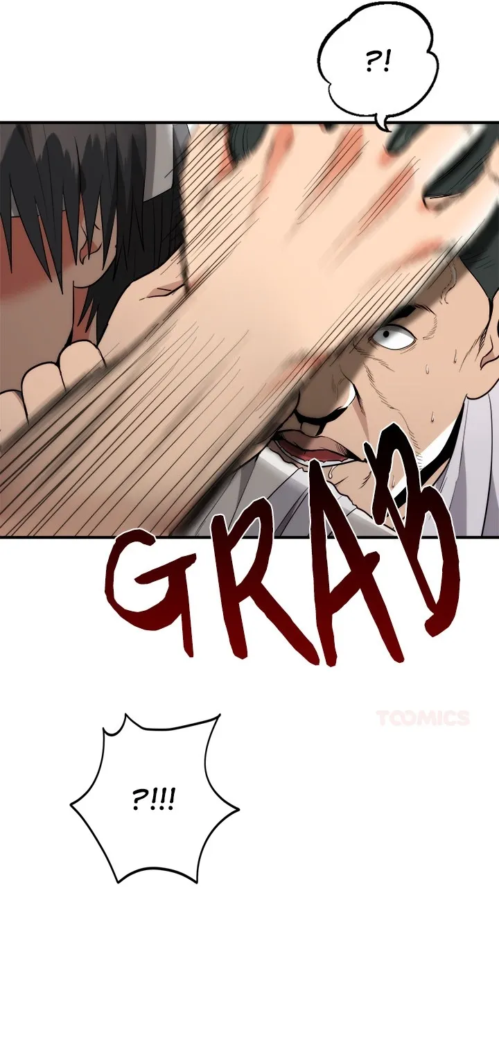 Kangsae the Strong Chapter 11 page 69 - 