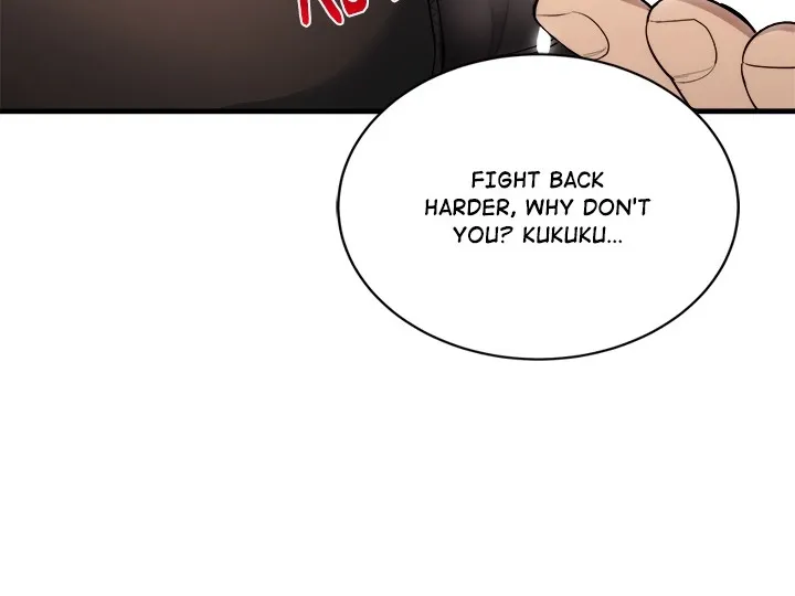 Kangsae the Strong Chapter 11 page 8 - 