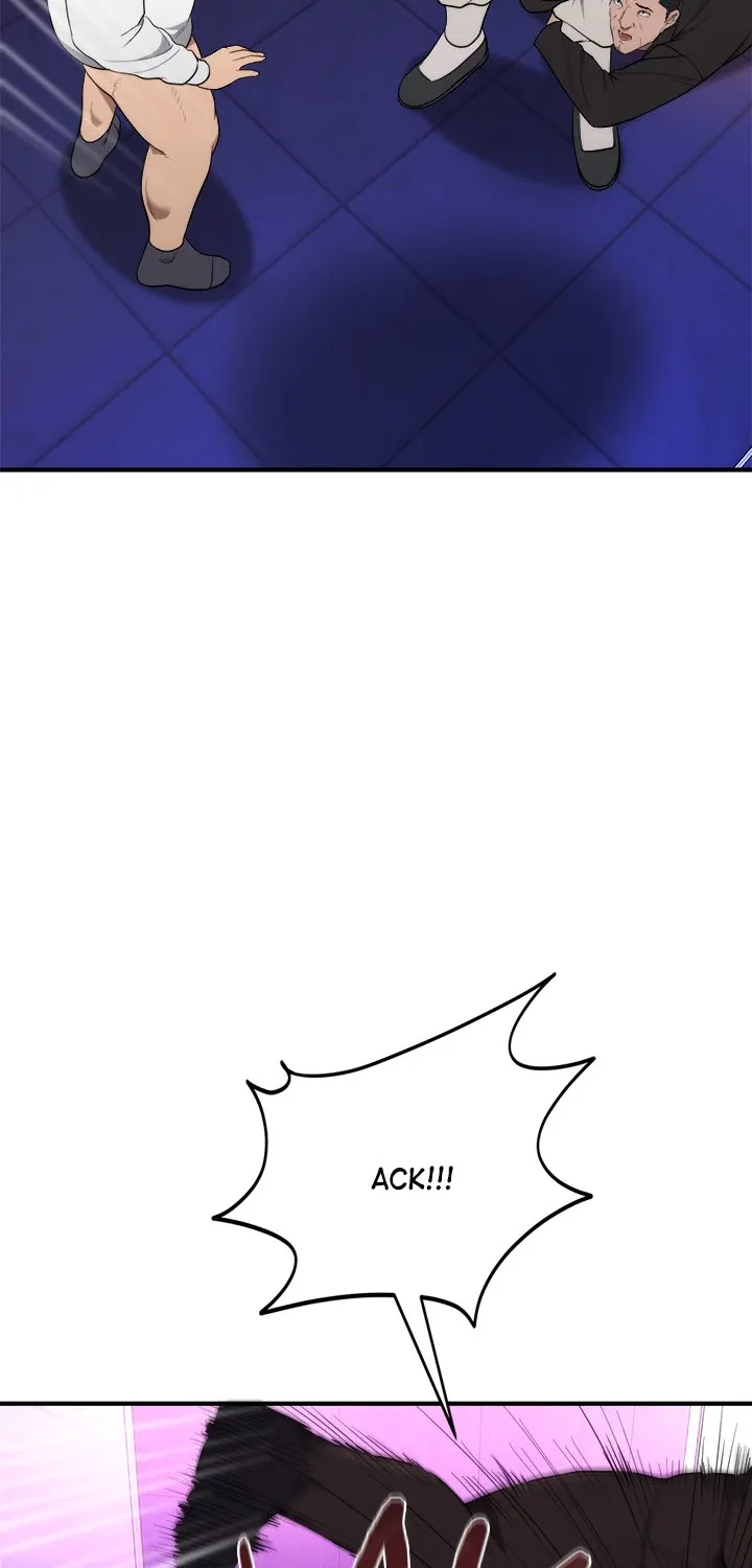 Kangsae the Strong Chapter 11 page 71 - 