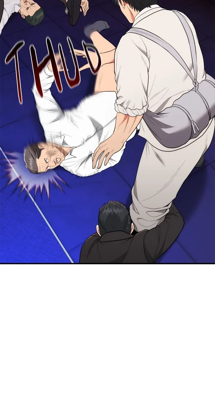 Kangsae the Strong Chapter 11 page 76 - 