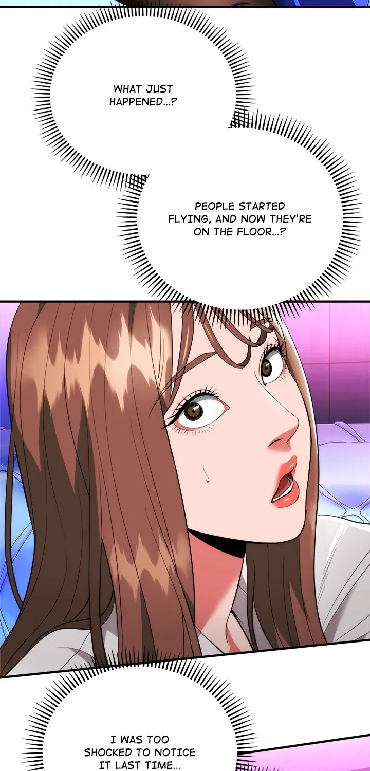 Kangsae the Strong Chapter 11 page 81 - 