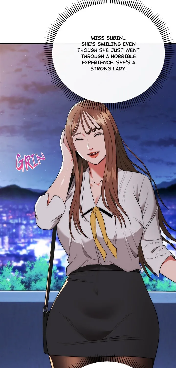Kangsae the Strong Chapter 12 page 11 - 