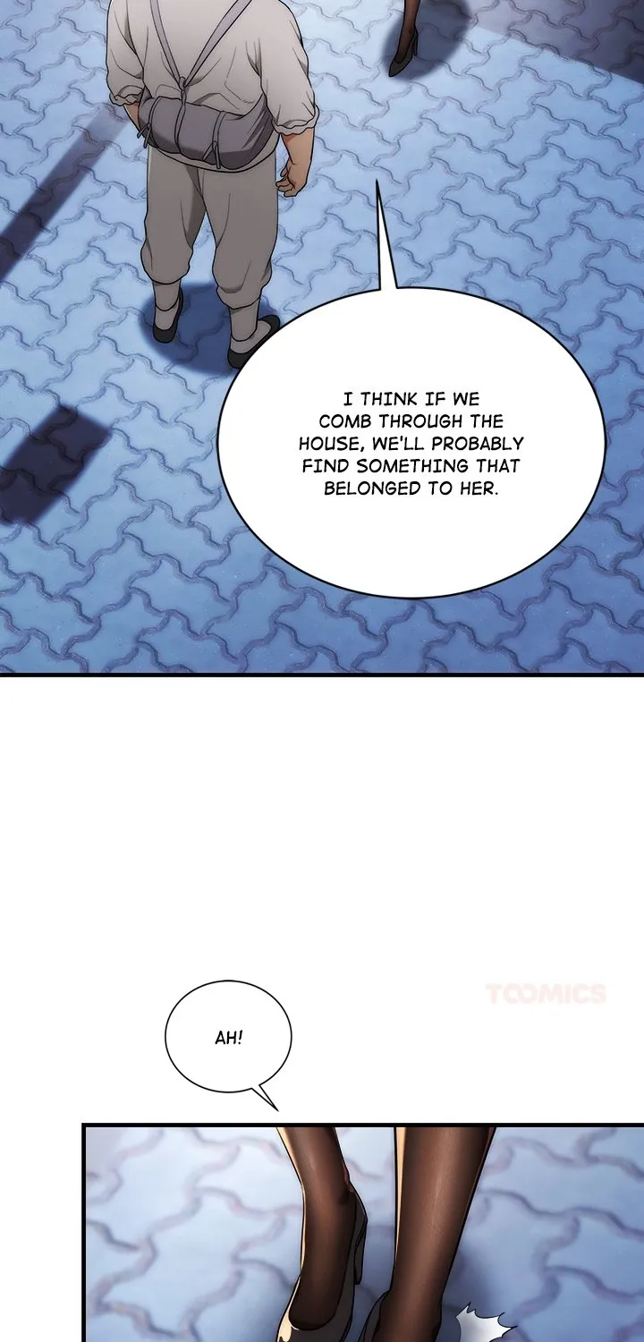 Kangsae the Strong Chapter 12 page 15 - 