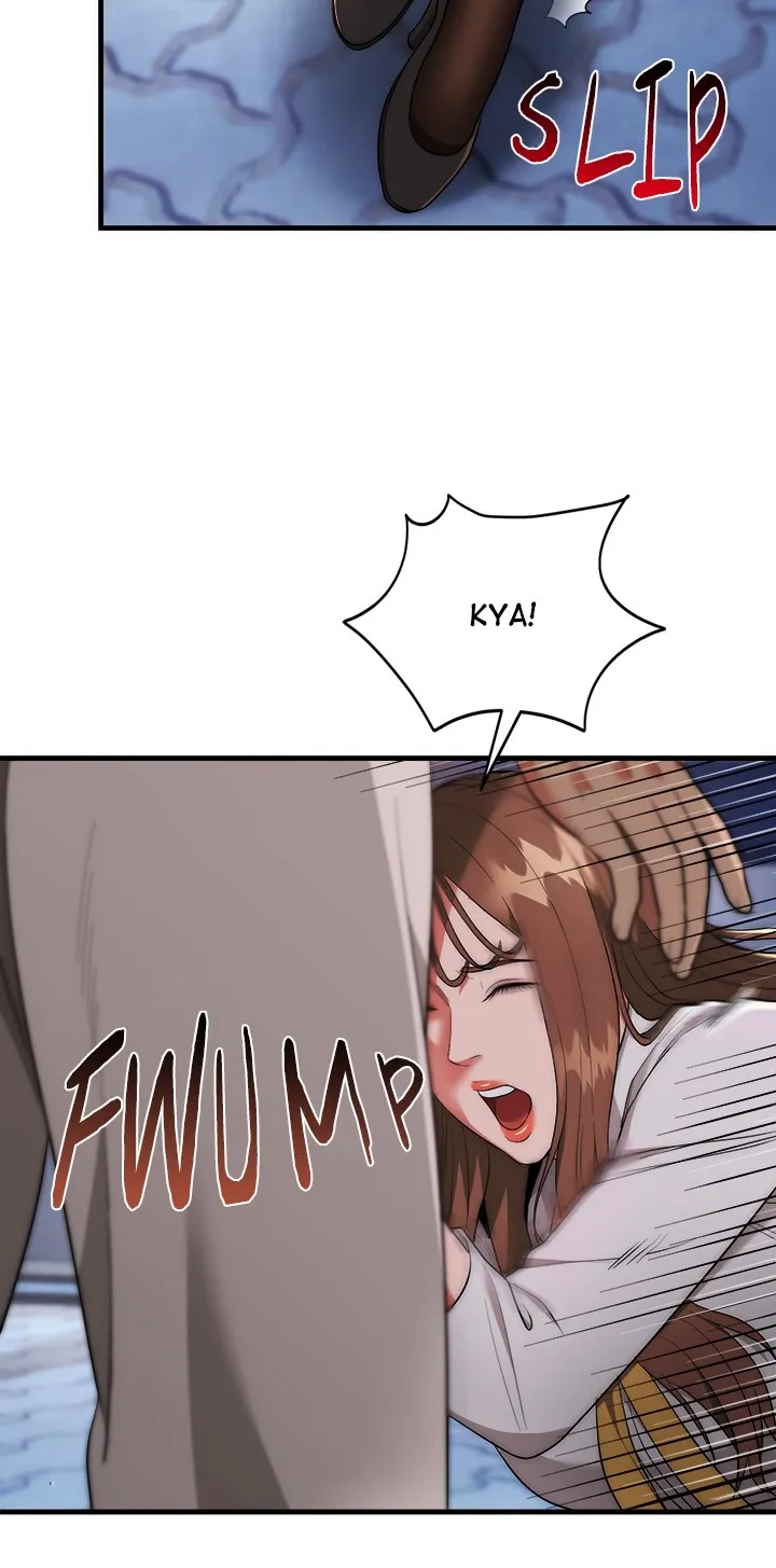 Kangsae the Strong Chapter 12 page 16 - 