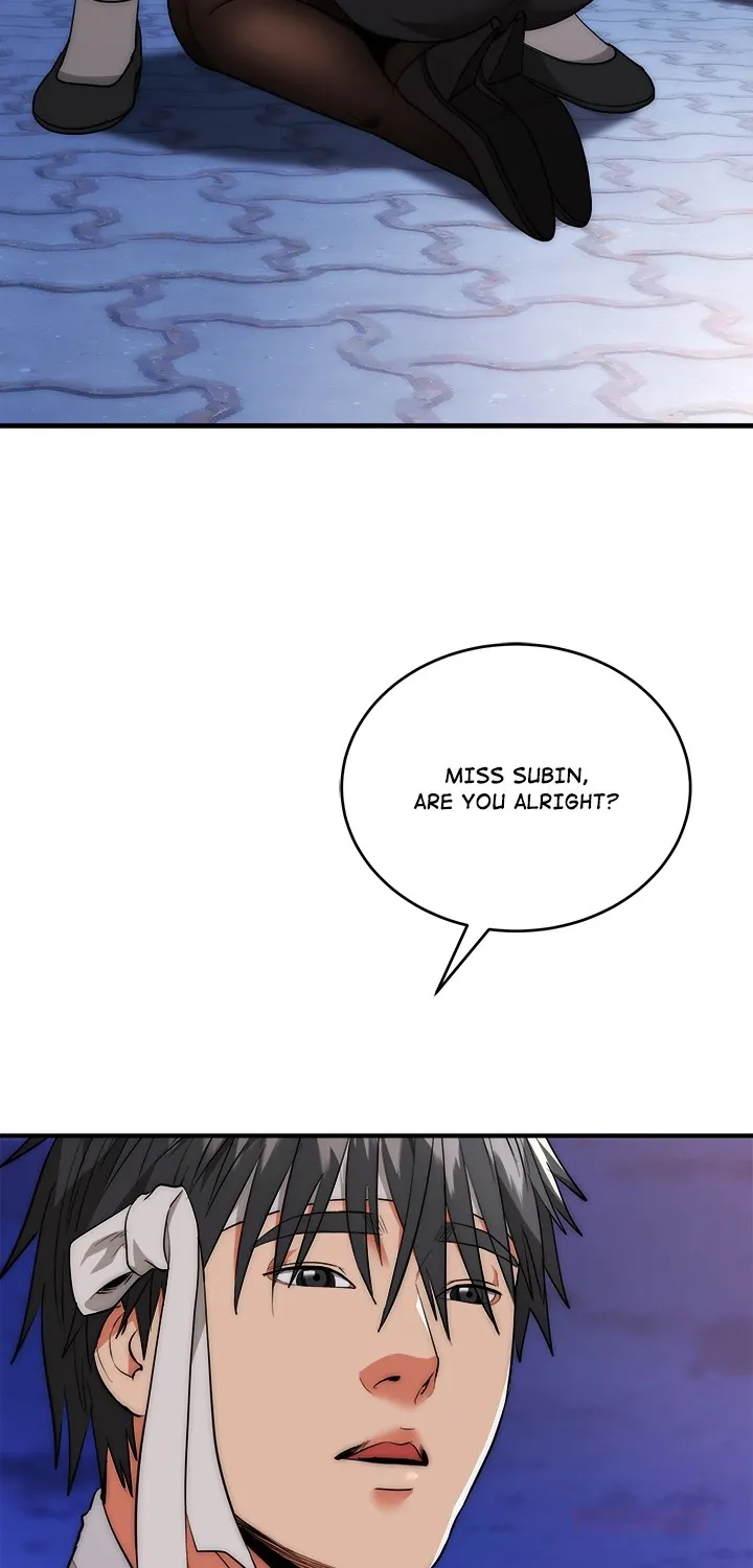 Kangsae the Strong Chapter 12 page 19 - 