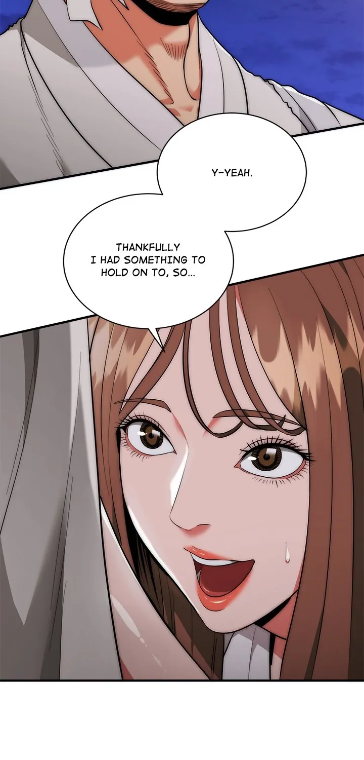 Kangsae the Strong Chapter 12 page 20 - 