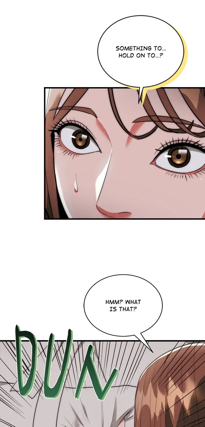 Kangsae the Strong Chapter 12 page 21 - 