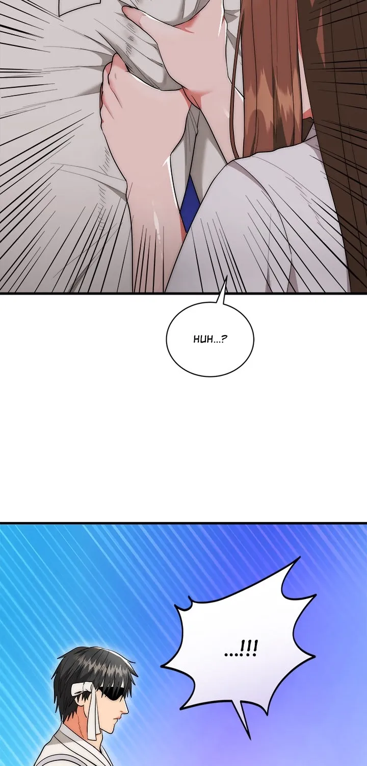 Kangsae the Strong Chapter 12 page 22 - 