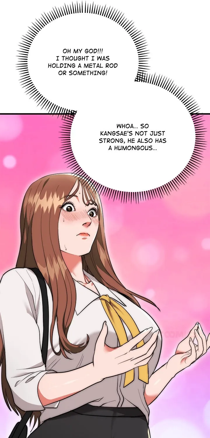 Kangsae the Strong Chapter 12 page 24 - 