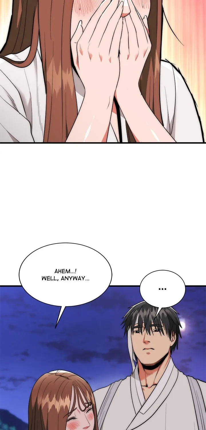 Kangsae the Strong Chapter 12 page 26 - 