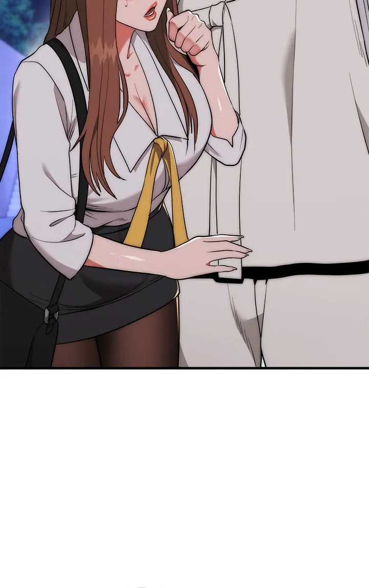 Kangsae the Strong Chapter 12 page 27 - 