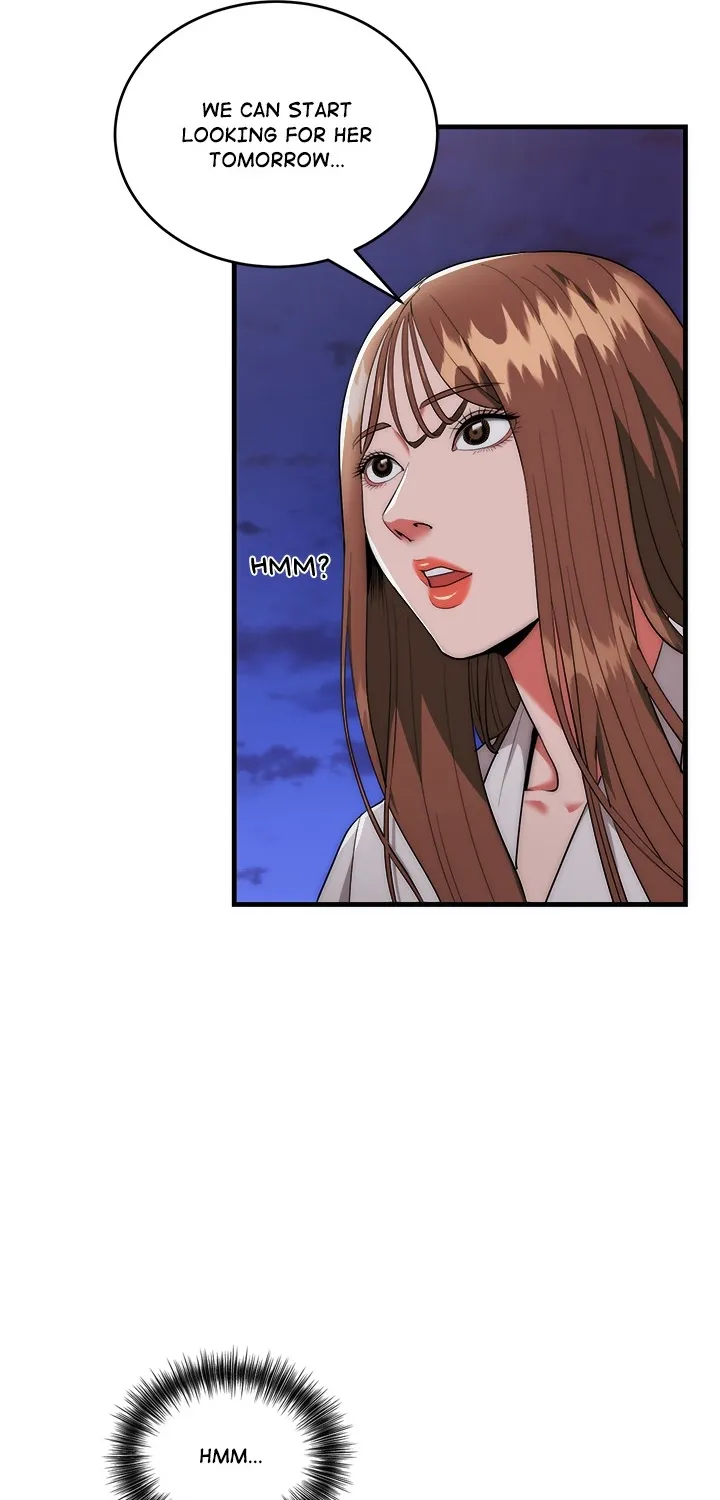 Kangsae the Strong Chapter 12 page 28 - 