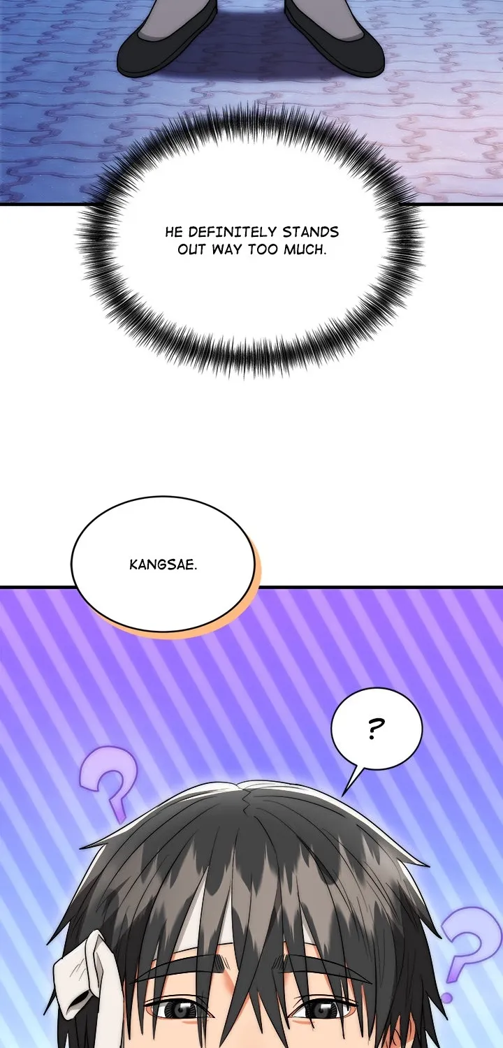 Kangsae the Strong Chapter 12 page 30 - 