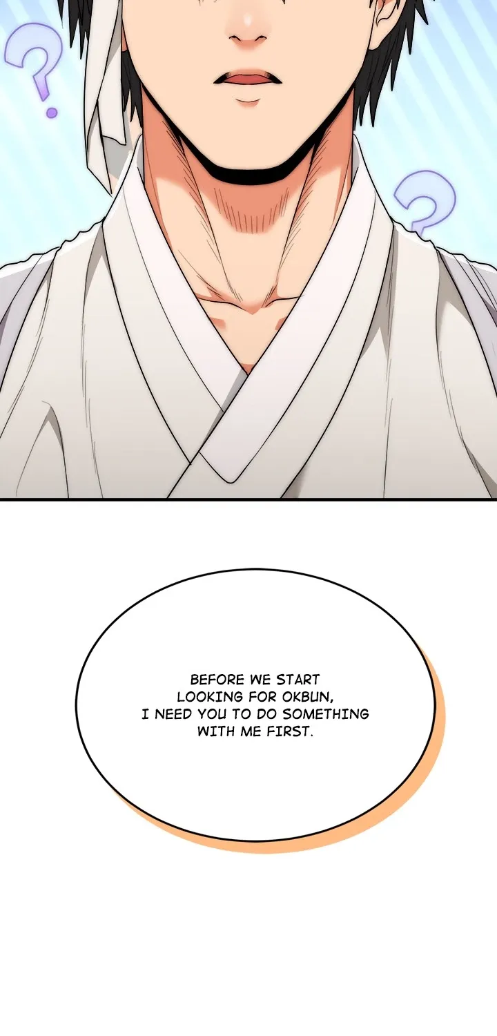 Kangsae the Strong Chapter 12 page 31 - 