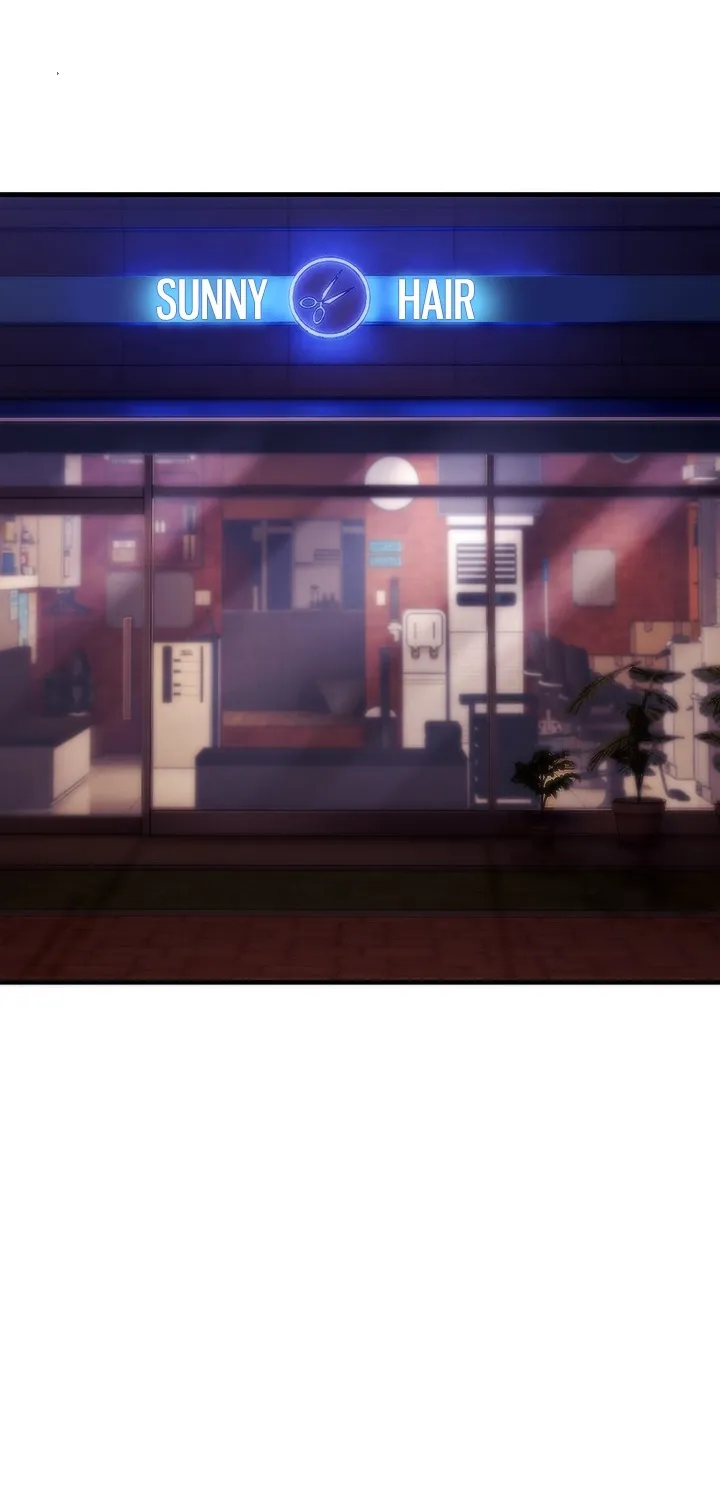 Kangsae the Strong Chapter 12 page 35 - 