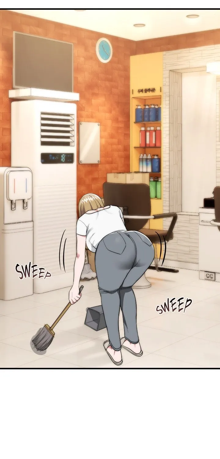 Kangsae the Strong Chapter 12 page 36 - 