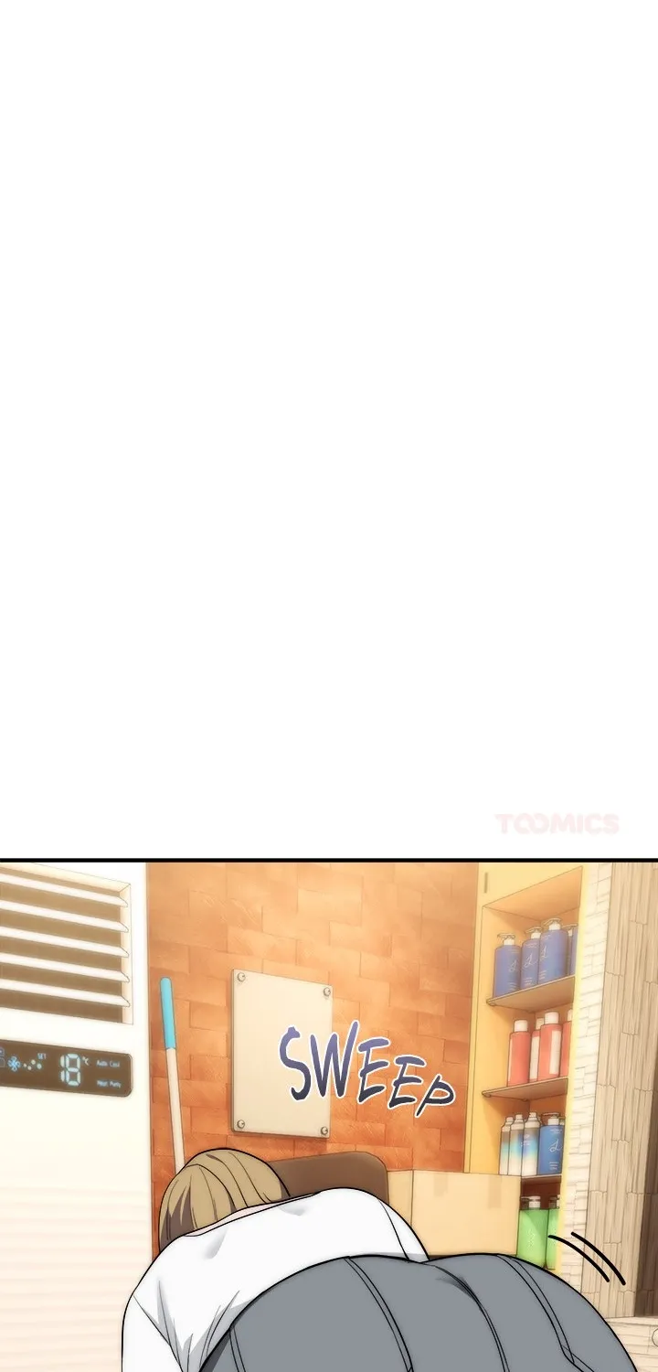 Kangsae the Strong Chapter 12 page 37 - 
