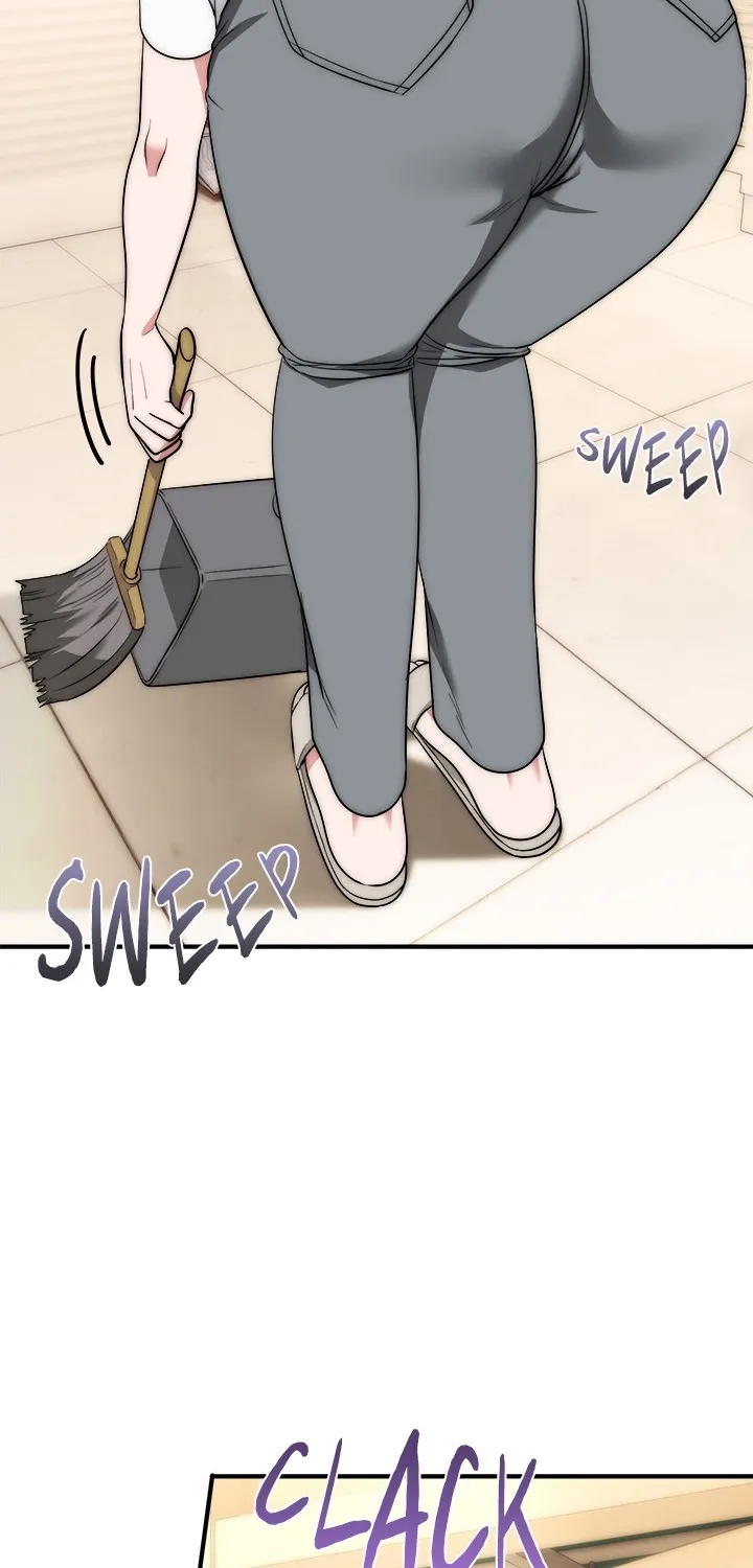 Kangsae the Strong Chapter 12 page 38 - 