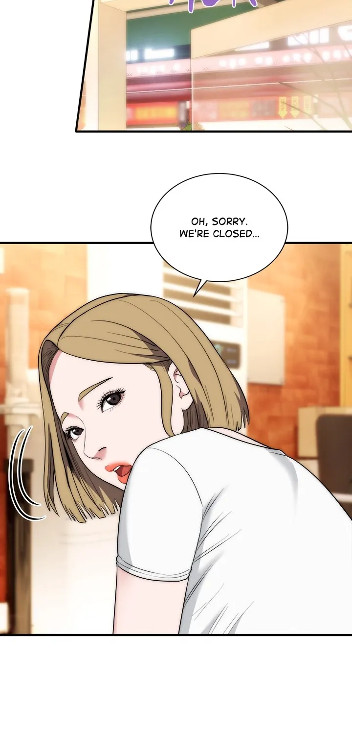 Kangsae the Strong Chapter 12 page 39 - 