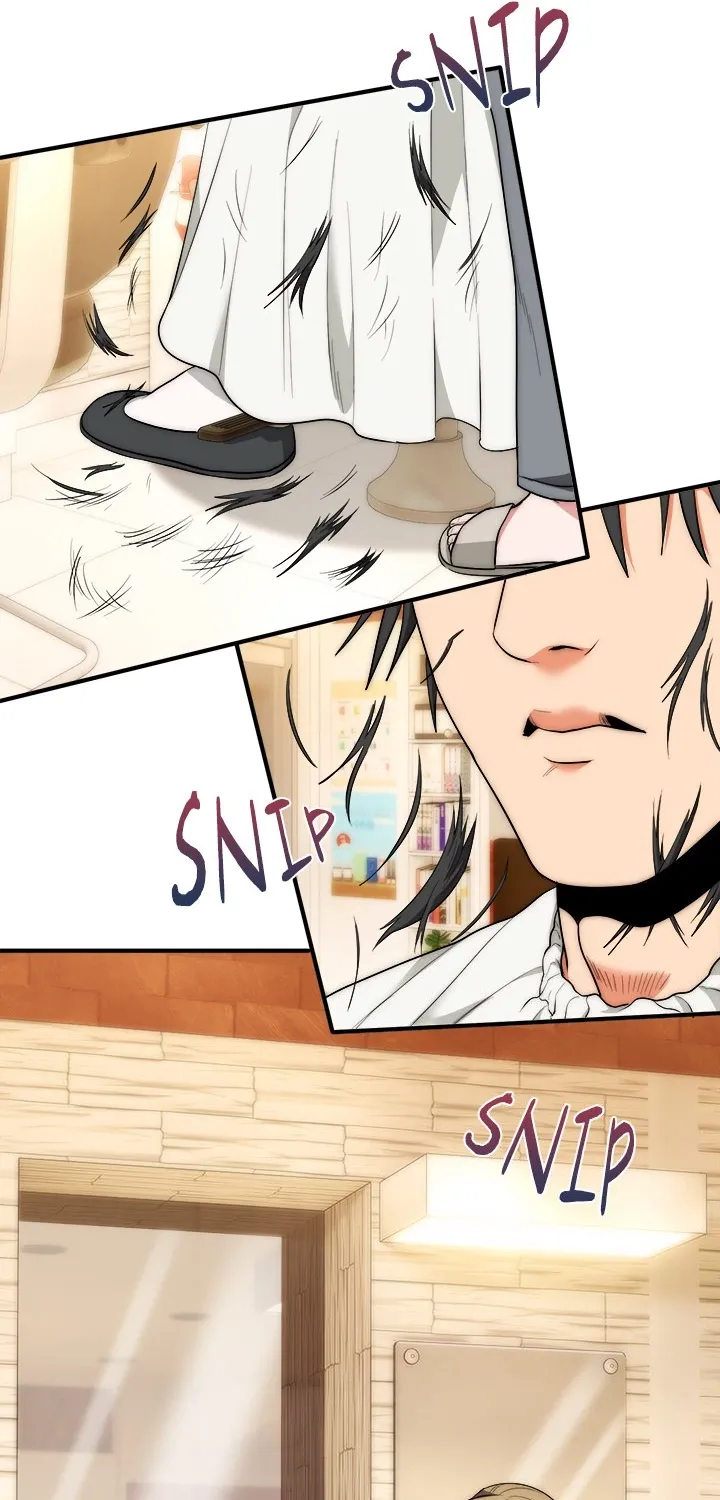 Kangsae the Strong Chapter 12 page 44 - 