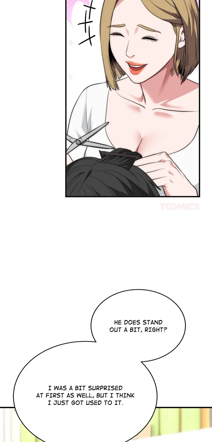 Kangsae the Strong Chapter 12 page 46 - 