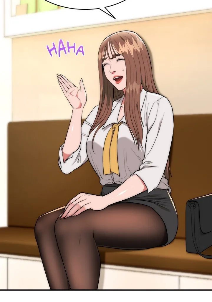 Kangsae the Strong Chapter 12 page 47 - 